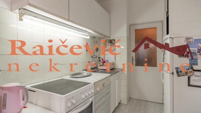 Stan, Dvoiposoban, Prodaja, 62m2, Miljakovac, Rakovica, Stanka Paunovica Veljka