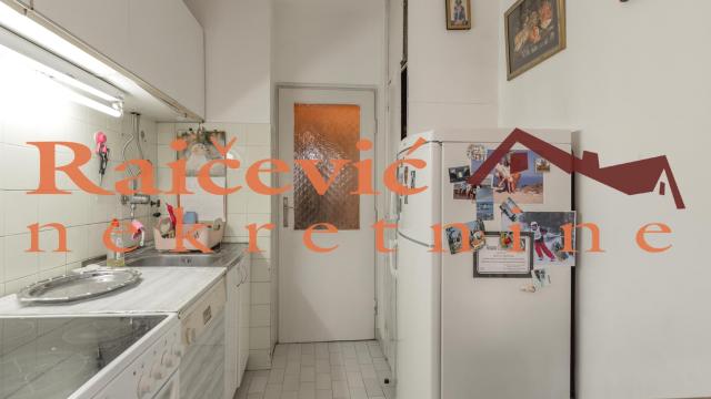 Stan, Dvoiposoban, Prodaja, 62m2, Miljakovac, Rakovica, Stanka Paunovica Veljka