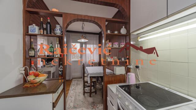 Stan, Dvoiposoban, Prodaja, 62m2, Miljakovac, Rakovica, Stanka Paunovica Veljka