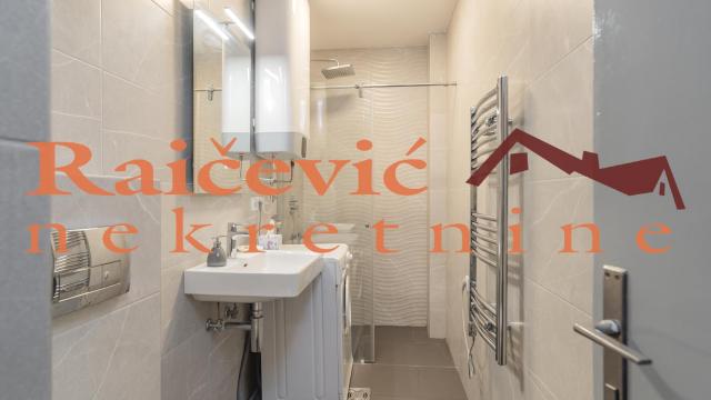 Stan, Dvoiposoban, Prodaja, 62m2, Miljakovac, Rakovica, Stanka Paunovica Veljka