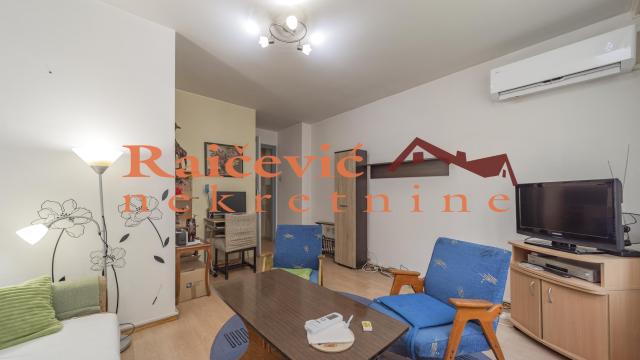 Stan, Trosoban, Prodaja, 55m2, Vukov Spomenik, Zvezdara, Ruzveltova