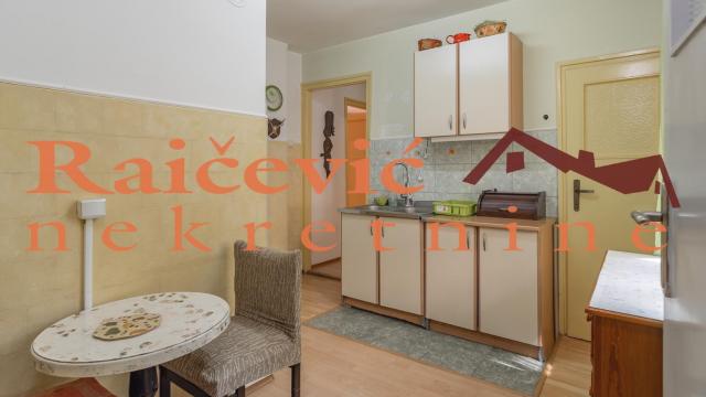 Stan, Trosoban, Prodaja, 55m2, Vukov Spomenik, Zvezdara, Ruzveltova