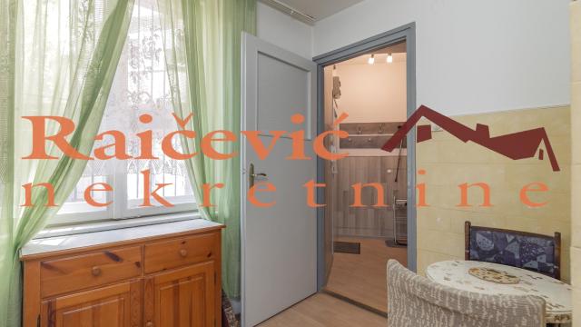 Stan, Trosoban, Prodaja, 55m2, Vukov Spomenik, Zvezdara, Ruzveltova