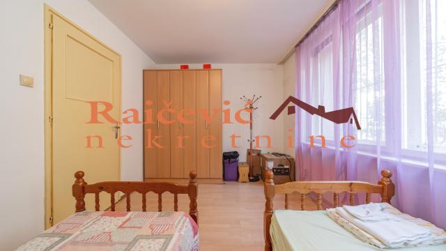 Stan, Trosoban, Prodaja, 55m2, Vukov Spomenik, Zvezdara, Ruzveltova