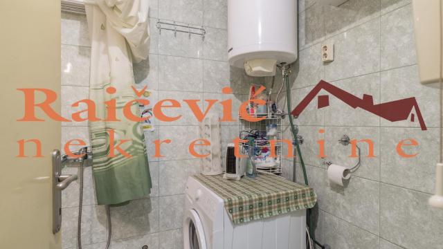 Stan, Trosoban, Prodaja, 55m2, Vukov Spomenik, Zvezdara, Ruzveltova