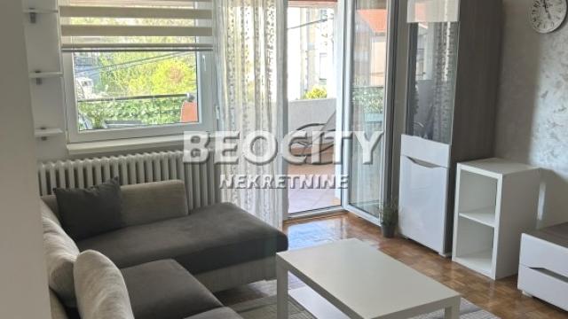 Stan, Trosoban, Izdavanje, 65m2, Žarkovo, Čukarica, Djordja Tasica