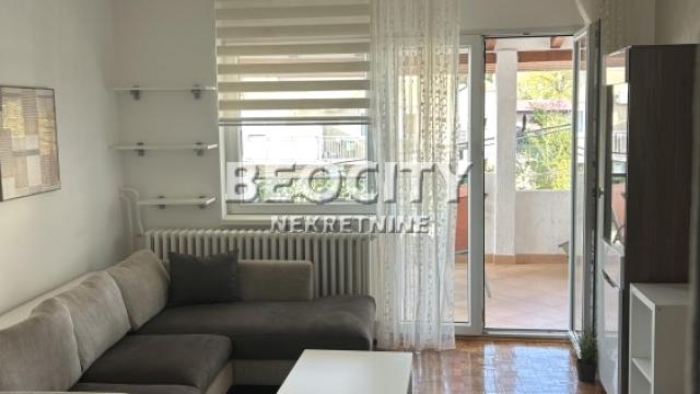 Stan, Trosoban, Izdavanje, 65m2, Žarkovo, Čukarica, Djordja Tasica