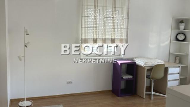 Stan, Trosoban, Izdavanje, 65m2, Žarkovo, Čukarica, Djordja Tasica