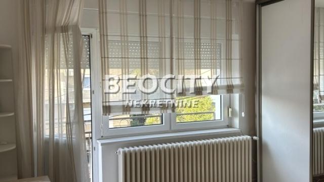 Stan, Trosoban, Izdavanje, 65m2, Žarkovo, Čukarica, Djordja Tasica