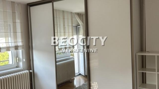 Stan, Trosoban, Izdavanje, 65m2, Žarkovo, Čukarica, Djordja Tasica