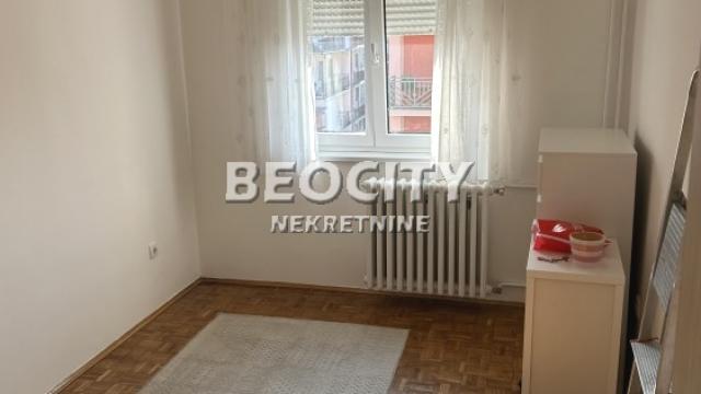 Stan, Trosoban, Izdavanje, 65m2, Žarkovo, Čukarica, Djordja Tasica