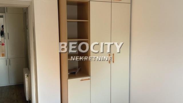 Stan, Trosoban, Izdavanje, 65m2, Žarkovo, Čukarica, Djordja Tasica