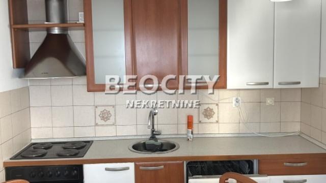 Stan, Trosoban, Izdavanje, 65m2, Žarkovo, Čukarica, Djordja Tasica