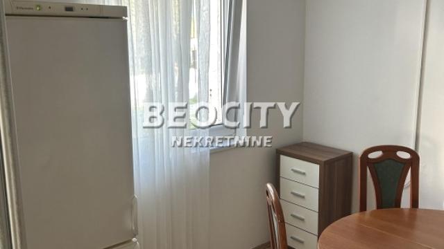 Stan, Trosoban, Izdavanje, 65m2, Žarkovo, Čukarica, Djordja Tasica