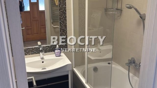 Stan, Trosoban, Izdavanje, 65m2, Žarkovo, Čukarica, Djordja Tasica