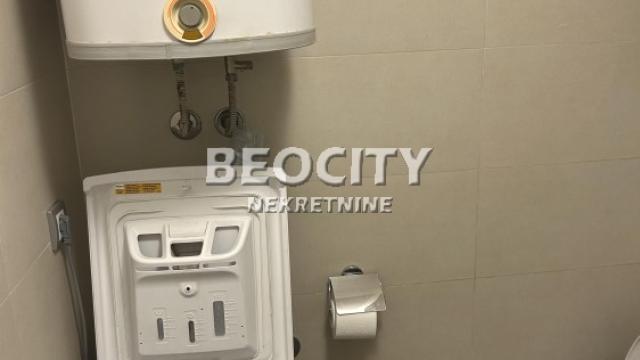 Stan, Trosoban, Izdavanje, 65m2, Žarkovo, Čukarica, Djordja Tasica