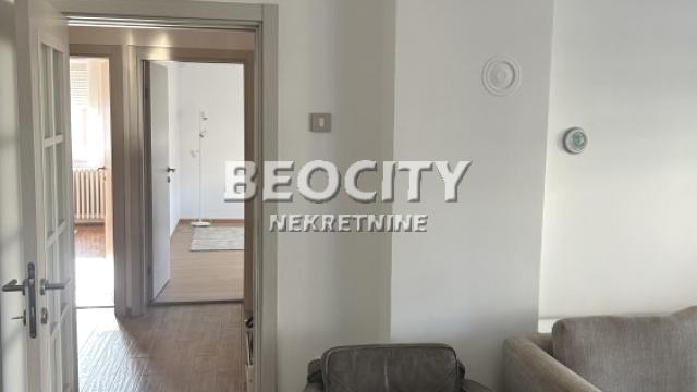 Stan, Trosoban, Izdavanje, 65m2, Žarkovo, Čukarica, Djordja Tasica