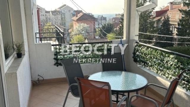 Stan, Trosoban, Izdavanje, 65m2, Žarkovo, Čukarica, Djordja Tasica