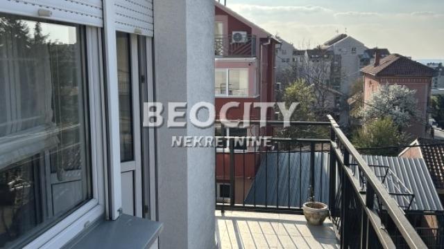 Stan, Trosoban, Izdavanje, 65m2, Žarkovo, Čukarica, Djordja Tasica