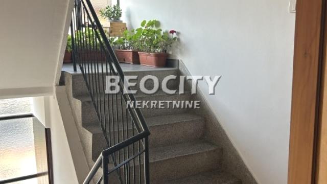 Stan, Trosoban, Izdavanje, 65m2, Žarkovo, Čukarica, Djordja Tasica