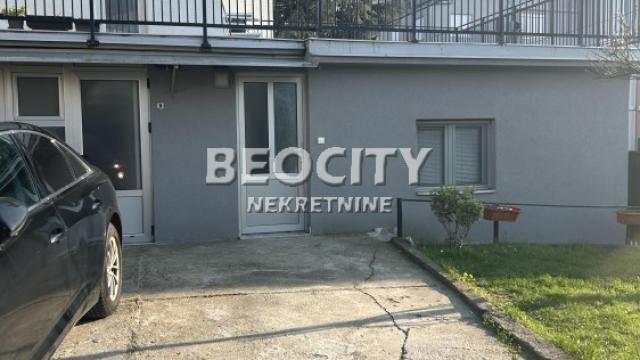 Stan, Trosoban, Izdavanje, 65m2, Žarkovo, Čukarica, Djordja Tasica