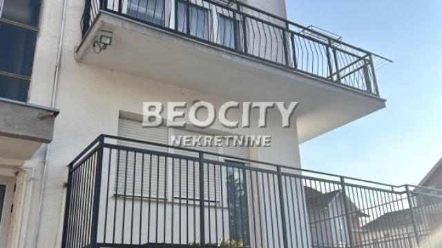 Stan, Trosoban, Izdavanje, 65m2, Žarkovo, Čukarica, Djordja Tasica