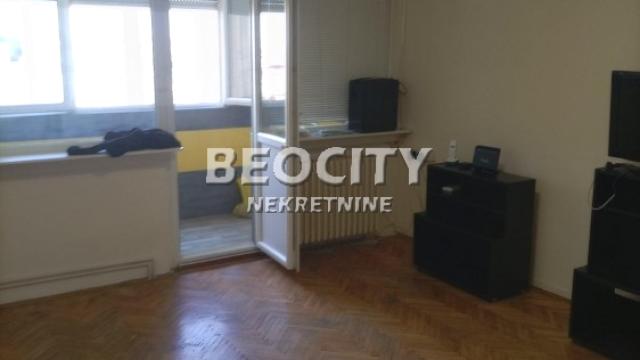 Stan, Jednoiposoban, Prodaja, 39m2, Medaković 2, Voždovac, Radovana Simića Cige