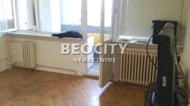 Stan, Jednoiposoban, Prodaja, 39m2, Medaković 2, Voždovac, Radovana Simića Cige