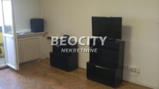 Stan, Jednoiposoban, Prodaja, 39m2, Medaković 2, Voždovac, Radovana Simića Cige