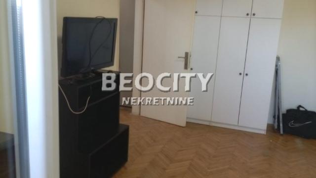 Stan, Jednoiposoban, Prodaja, 39m2, Medaković 2, Voždovac, Radovana Simića Cige