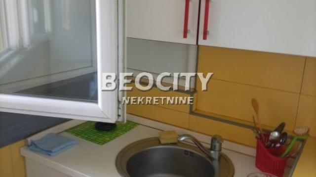 Stan, Jednoiposoban, Prodaja, 39m2, Medaković 2, Voždovac, Radovana Simića Cige