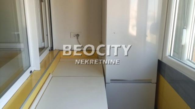 Stan, Jednoiposoban, Prodaja, 39m2, Medaković 2, Voždovac, Radovana Simića Cige