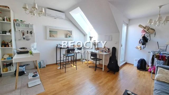 Stan, Jednoiposoban, Prodaja, 42m2, Crveni krst, Vračar, Vračar, Crveni krst, , 1.5, 42m2