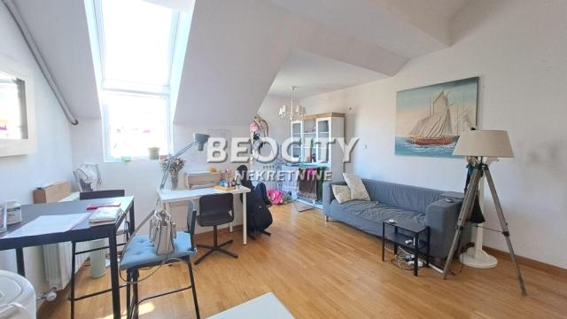 Stan, Jednoiposoban, Prodaja, 42m2, Crveni krst, Vračar, Vračar, Crveni krst, , 1.5, 42m2