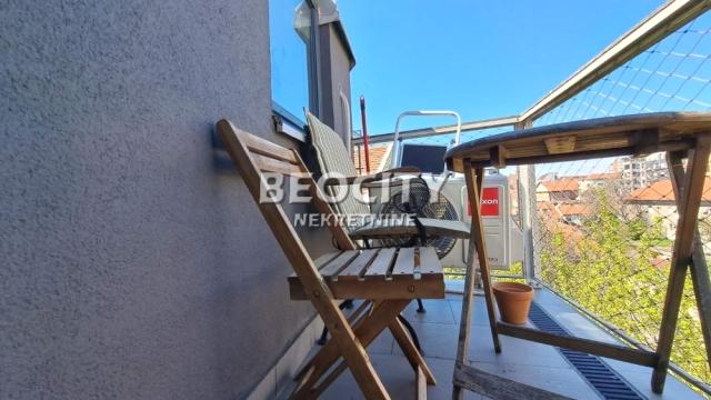 Stan, Jednoiposoban, Prodaja, 42m2, Crveni krst, Vračar, Vračar, Crveni krst, , 1.5, 42m2