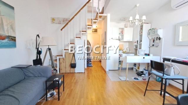 Stan, Jednoiposoban, Prodaja, 42m2, Crveni krst, Vračar, Vračar, Crveni krst, , 1.5, 42m2