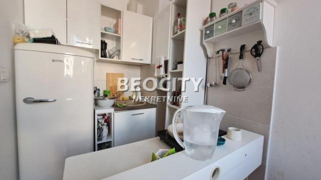 Stan, Jednoiposoban, Prodaja, 42m2, Crveni krst, Vračar, Vračar, Crveni krst, , 1.5, 42m2