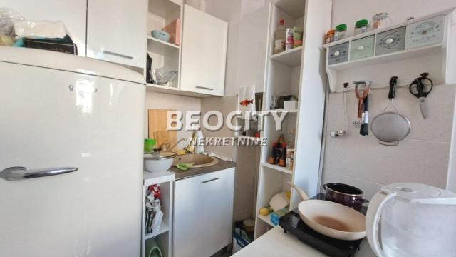 Stan, Jednoiposoban, Prodaja, 42m2, Crveni krst, Vračar, Vračar, Crveni krst, , 1.5, 42m2