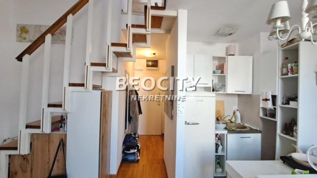 Stan, Jednoiposoban, Prodaja, 42m2, Crveni krst, Vračar, Vračar, Crveni krst, , 1.5, 42m2