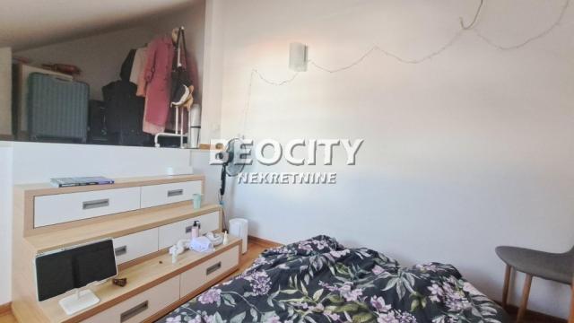 Stan, Jednoiposoban, Prodaja, 42m2, Crveni krst, Vračar, Vračar, Crveni krst, , 1.5, 42m2