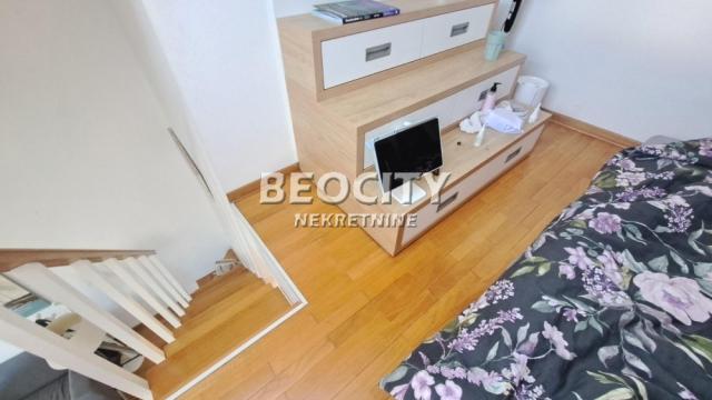 Stan, Jednoiposoban, Prodaja, 42m2, Crveni krst, Vračar, Vračar, Crveni krst, , 1.5, 42m2