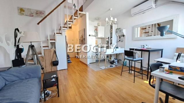 Stan, Jednoiposoban, Prodaja, 42m2, Crveni krst, Vračar, Vračar, Crveni krst, , 1.5, 42m2