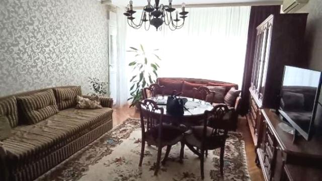 Stan, Dvoiposoban, Izdavanje, 65m2, Blok 38, Novi Beograd, Narodnih heroja