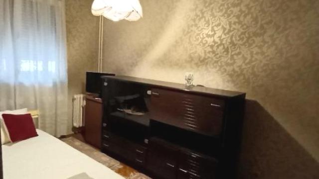 Stan, Dvoiposoban, Izdavanje, 65m2, Blok 38, Novi Beograd, Narodnih heroja