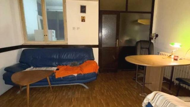 Stan, Trosoban, Prodaja, 58m2, Hadžipopovac, Palilula, Nikodima Milaša