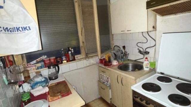 Stan, Trosoban, Prodaja, 58m2, Hadžipopovac, Palilula, Nikodima Milaša