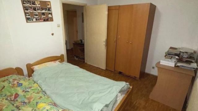 Stan, Trosoban, Prodaja, 58m2, Hadžipopovac, Palilula, Nikodima Milaša