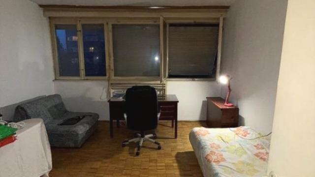 Stan, Trosoban, Prodaja, 58m2, Hadžipopovac, Palilula, Nikodima Milaša