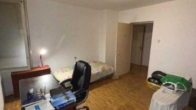 Stan, Trosoban, Prodaja, 58m2, Hadžipopovac, Palilula, Nikodima Milaša