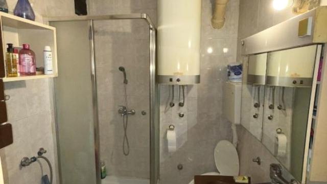 Stan, Trosoban, Prodaja, 58m2, Hadžipopovac, Palilula, Nikodima Milaša